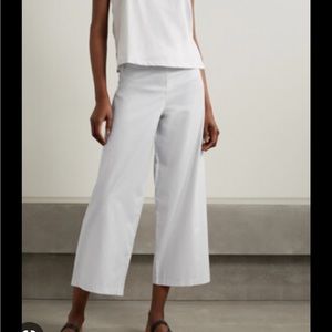 Leset Elle Gaucho Drawstring pant